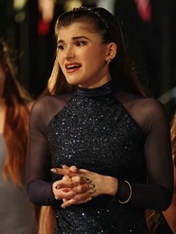 Episode 25 - [Synchron]Gestohlenes Leben, Wahre Prinzessin