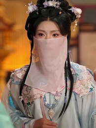 เกิดใหม่ในคืนแต่งงาน - Episode 41