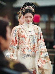 Reborn to Marry His Uncle - Episode 58