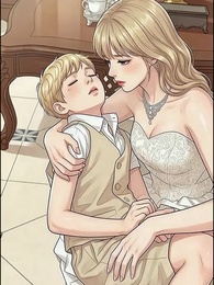 Episode 55 - Love Bound Us Again