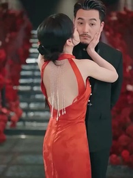 Bölüm 33 - [Dublajlı]Patron Üvey Anne Oldu, Oğlum Şaşkınlık Yaşama!