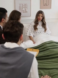 [Synchron]Gestohlenes Leben, Wahre Prinzessin - Episode 44