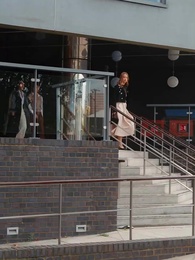 Tập 6 - Thiên Kim Trở Lại