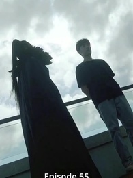 [Dubbing]Pacarku Bodyguardku - Episode 55