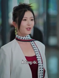 [Lồng tiếng]Dấu Vết Phản Bội - Episode 57