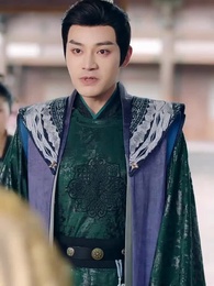 Les Liens Pourpres - Episode 19