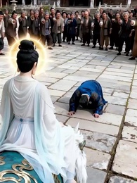 Episode 24 - Twin Serpents' Curse