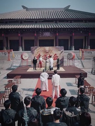 Das Turnier des Ewigen - Episode 20