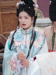 Reborn to Marry His Uncle - Episode 37