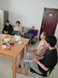 [Dubbing]Pacarku Bodyguardku - Episode 38