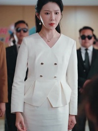 Épisode 9 - Après l'Orage, le Ciel S'Éclaircit