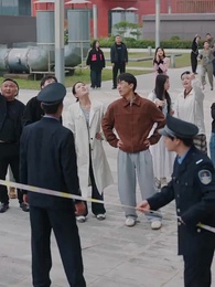 حكم الملكة - Episode 6