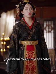 [Doublé]Des Cendres, une Vie - Episode 47