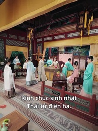 Đoạt Lại Hào Quang Từ Tay Thái Tử - Episode 63