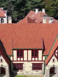 Tập 9 - Mười Năm Băng Giá, Một Ngày Xuân