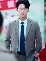 รักร้าวลาไกล หัวใจผลิบาน - Episode 30