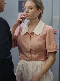 Episódio 9 - Tarde Demais Ou na Hora Certa