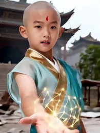 泰山雙蛇怨 - Episode 20