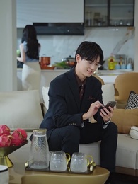 [Lồng tiếng]Dấu Vết Phản Bội - Episode 30