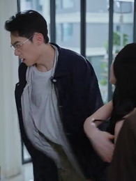 [Lồng tiếng]Dấu Vết Phản Bội - Episode 5