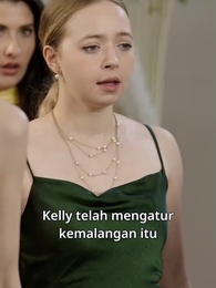 Episod 43 - Karma pada hari perkahwinanmu