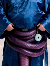 Twin Serpents' Curse - Episode 21