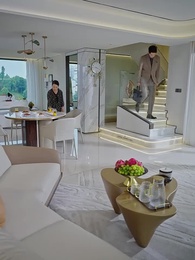 Tập 8 - [Lồng tiếng]Dấu Vết Phản Bội