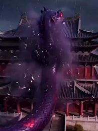 Twin Serpents' Curse - Episode 11