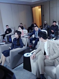 천하무쌍 재벌집 딸 - Episode 30