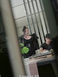 [Dubbing]Pacarku Bodyguardku - Episode 89