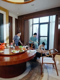 7 Năm Yêu Lầm - Episode 28