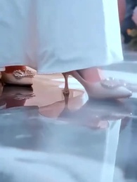 Mười Năm Băng Giá, Một Ngày Xuân - Episode 1