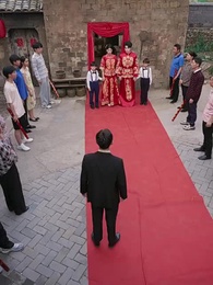 Tập 55 - Én Vàng Báo Ân