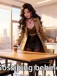 She Married Me By Accident, I Married Her by Design - Episode 45