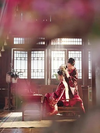 Reborn to Marry His Uncle - Episode 9