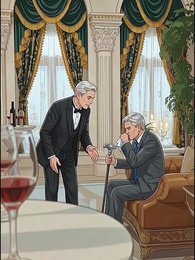 Episode 35 - Love Bound Us Again