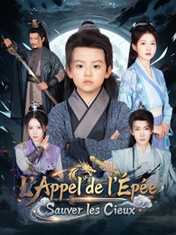 L'Appel de l'Épée : Sauver les Cieux