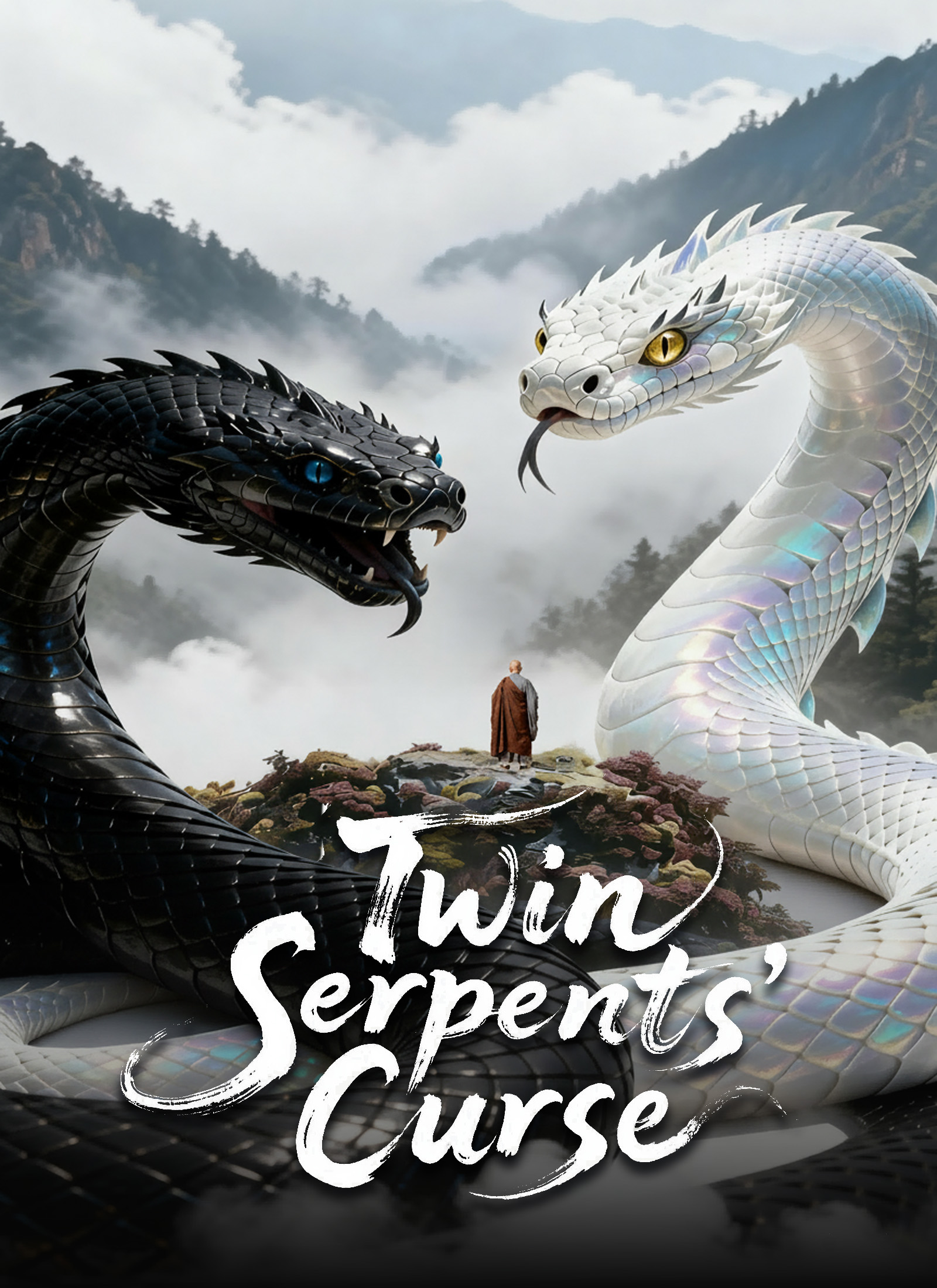Twin Serpents' Curse