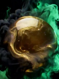 第30集 - 泰山雙蛇怨