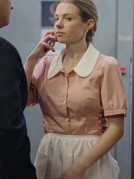 Épisode 9 - Mon cœur se souvient