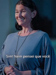 Tarde Demais Ou na Hora Certa - Episode 52