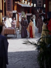 Épisode 50 - [Doublé]Des Cendres, une Vie