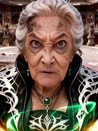 泰山雙蛇怨 - Episode 27