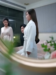 Saat Pria Memilih Berpisah - Episode 58