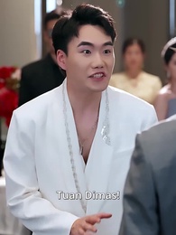 Episode 11 - Saat Pria Memilih Berpisah