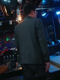 第12話 - 離婚後、男は再び頂点へ