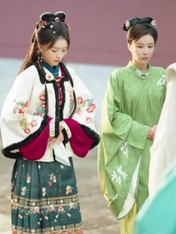 เกิดใหม่ในคืนแต่งงาน - Episode 4