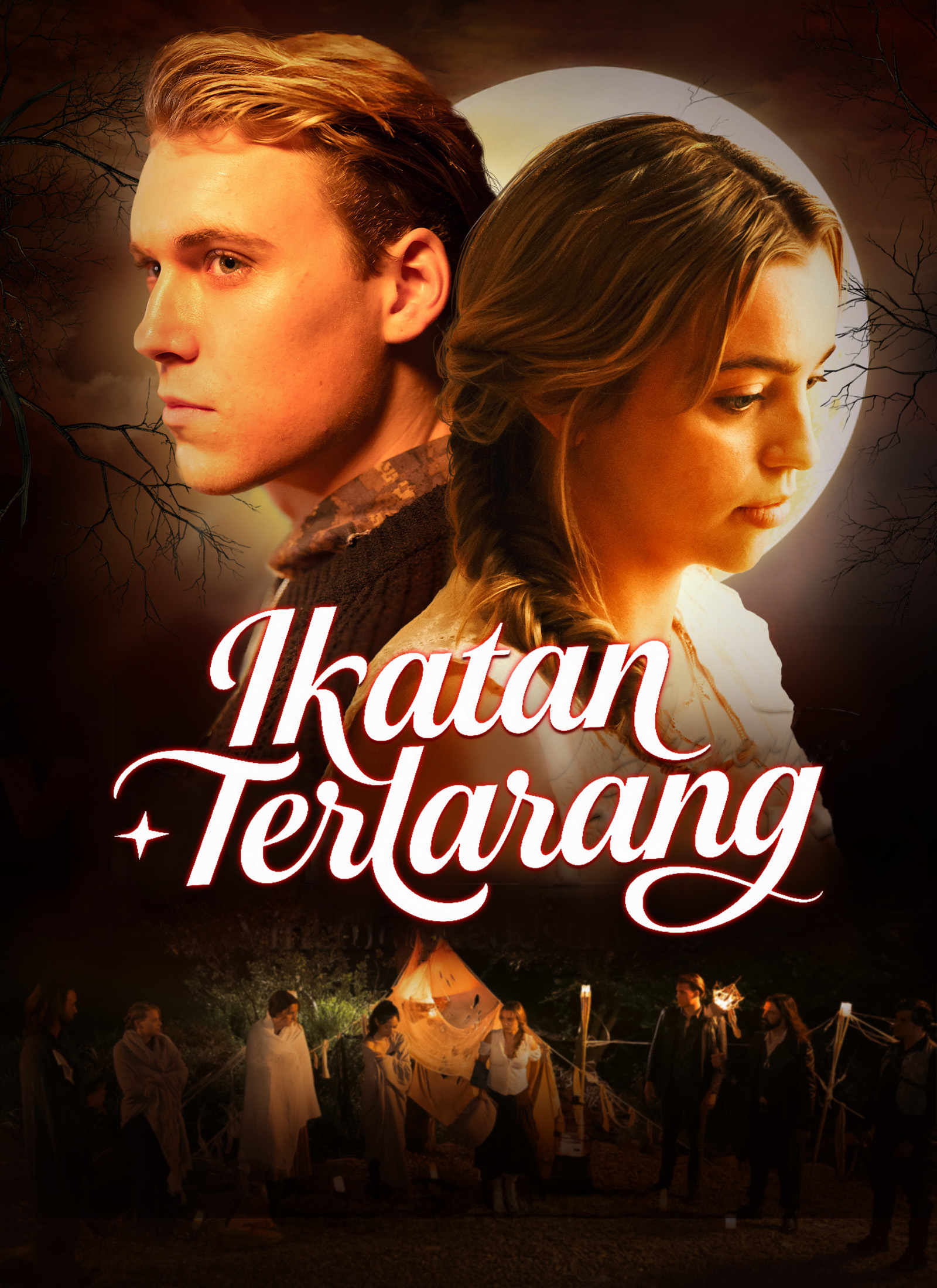 Ikatan Terlarang