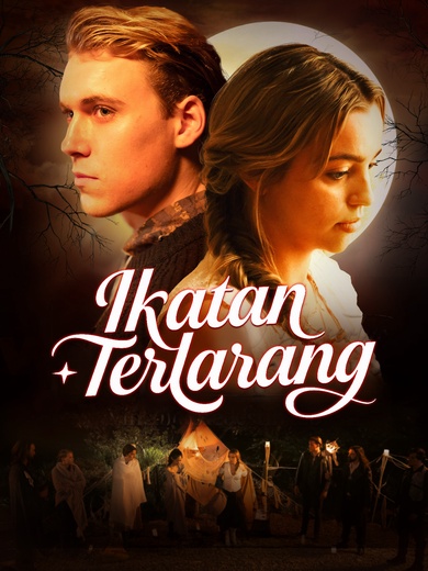 Ikatan Terlarang