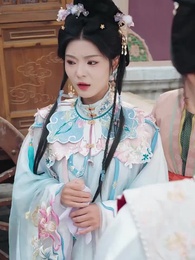 เกิดใหม่ในคืนแต่งงาน - Episode 37